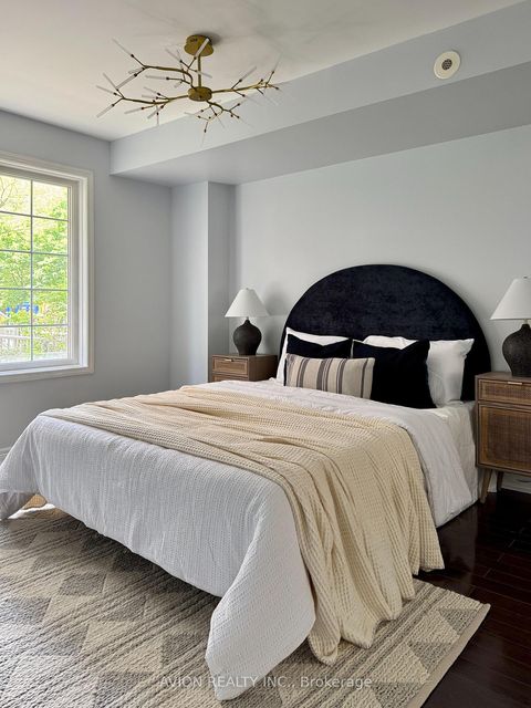 Photo 8 at 11 - 45 Cedarcroft Boulevard, Branson, Toronto