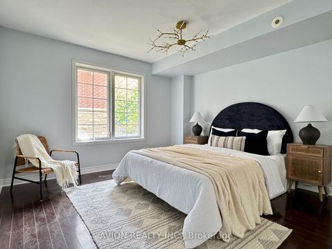 Photo 9 at 11 - 45 Cedarcroft Boulevard, Branson, Toronto