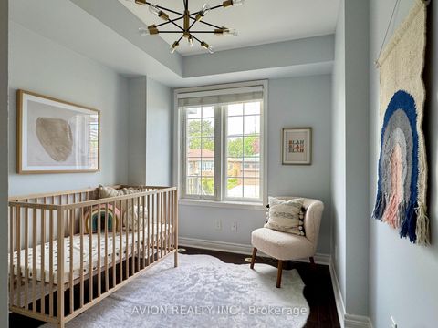 Photo 10 at 11 - 45 Cedarcroft Boulevard, Branson, Toronto