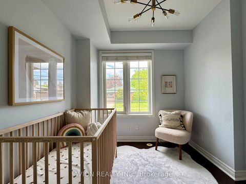 Photo 11 at 11 - 45 Cedarcroft Boulevard, Branson, Toronto