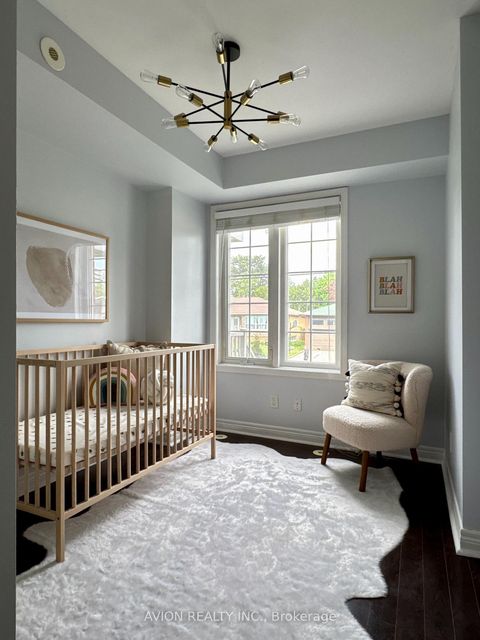 Photo 12 at 11 - 45 Cedarcroft Boulevard, Branson, Toronto