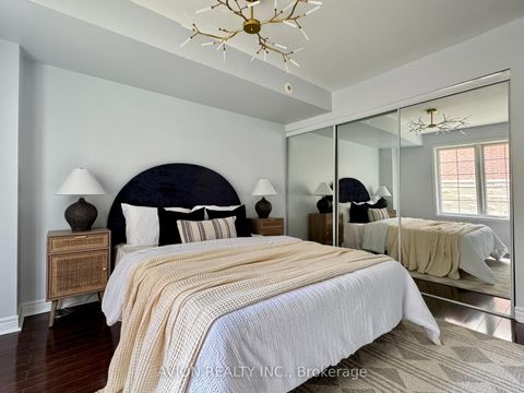 Photo 13 at 11 - 45 Cedarcroft Boulevard, Branson, Toronto