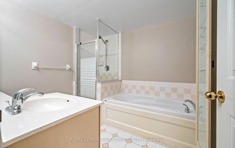 Photo 12 at 102 - 101 Subway Crescent, City Centre West, Toronto