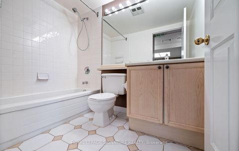 Photo 13 at 102 - 101 Subway Crescent, City Centre West, Toronto