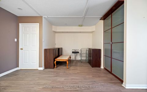 Photo 27 at 102 - 101 Subway Crescent, City Centre West, Toronto