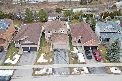 Photo 0 at 1269 Gina Street, Alcona, Innisfil