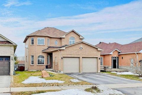 Photo 1 at 1269 Gina Street, Alcona, Innisfil