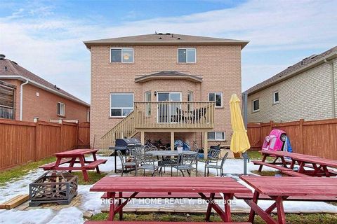 Photo 27 at 1269 Gina Street, Alcona, Innisfil