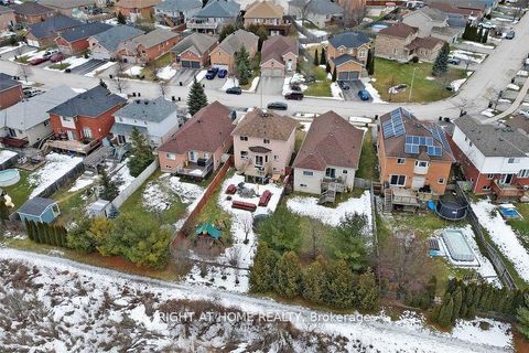 Photo 29 at 1269 Gina Street, Alcona, Innisfil