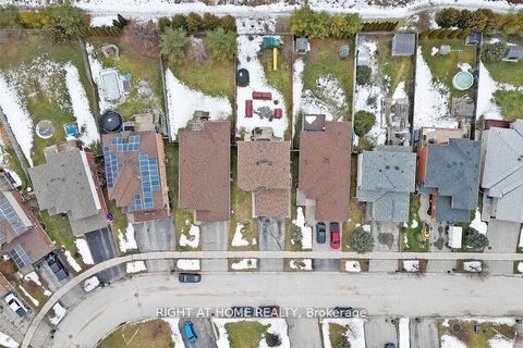 Photo 30 at 1269 Gina Street, Alcona, Innisfil