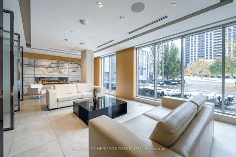 Photo 6 at 240 - 120 Harrison Garden Boulevard, Willowdale East, Toronto