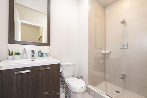 Photo 9 at 240 - 120 Harrison Garden Boulevard, Willowdale East, Toronto