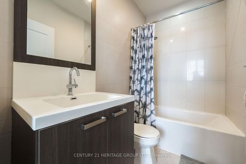 Photo 11 at 240 - 120 Harrison Garden Boulevard, Willowdale East, Toronto