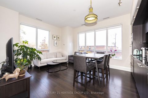 Photo 12 at 240 - 120 Harrison Garden Boulevard, Willowdale East, Toronto