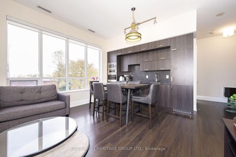 Photo 14 at 240 - 120 Harrison Garden Boulevard, Willowdale East, Toronto