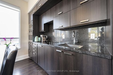 Photo 15 at 240 - 120 Harrison Garden Boulevard, Willowdale East, Toronto