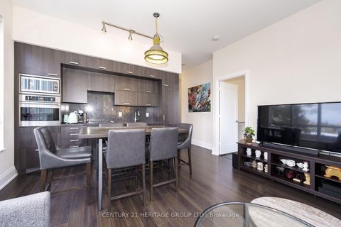 Photo 16 at 240 - 120 Harrison Garden Boulevard, Willowdale East, Toronto