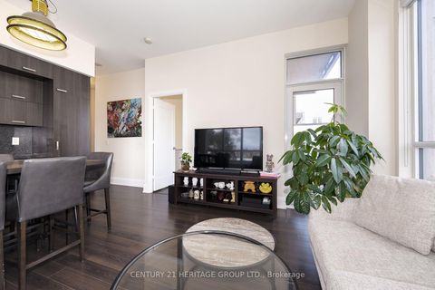 Photo 17 at 240 - 120 Harrison Garden Boulevard, Willowdale East, Toronto