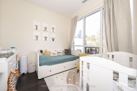 Photo 18 at 240 - 120 Harrison Garden Boulevard, Willowdale East, Toronto