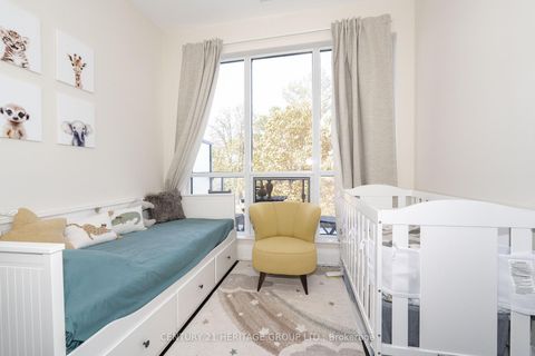 Photo 19 at 240 - 120 Harrison Garden Boulevard, Willowdale East, Toronto