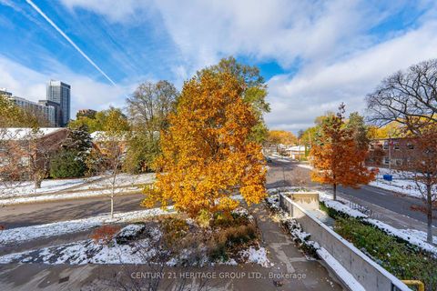 Photo 21 at 240 - 120 Harrison Garden Boulevard, Willowdale East, Toronto