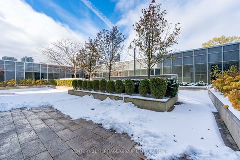 Photo 23 at 240 - 120 Harrison Garden Boulevard, Willowdale East, Toronto