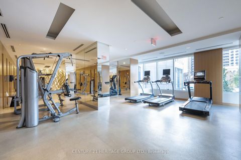 Photo 25 at 240 - 120 Harrison Garden Boulevard, Willowdale East, Toronto