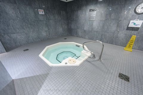 Photo 27 at 240 - 120 Harrison Garden Boulevard, Willowdale East, Toronto