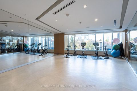Photo 28 at 240 - 120 Harrison Garden Boulevard, Willowdale East, Toronto