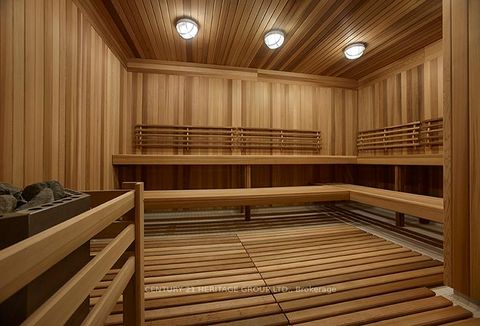 Photo 36 at 240 - 120 Harrison Garden Boulevard, Willowdale East, Toronto