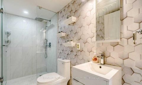 Photo 9 at 411 - 41 Markbrook Lane, Jamestown, Toronto