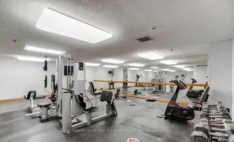 Photo 20 at 411 - 41 Markbrook Lane, Jamestown, Toronto