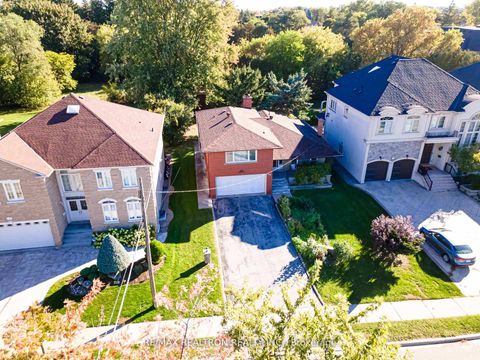 Photo 1 at 69 Elm Avenue, Langstaff, Richmond Hill