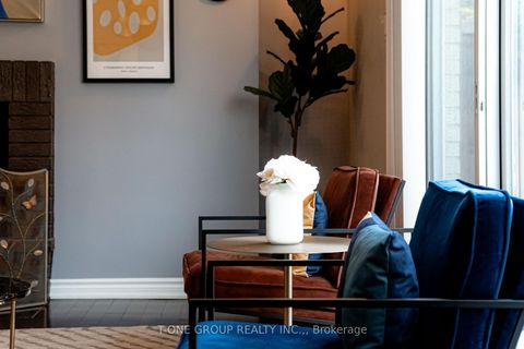 Photo 7 at 79 Scenic Mill Way, Windfields, Toronto