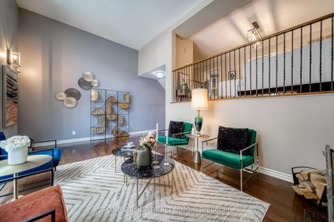 Photo 10 at 79 Scenic Mill Way, Windfields, Toronto