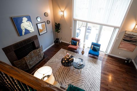 Photo 12 at 79 Scenic Mill Way, Windfields, Toronto