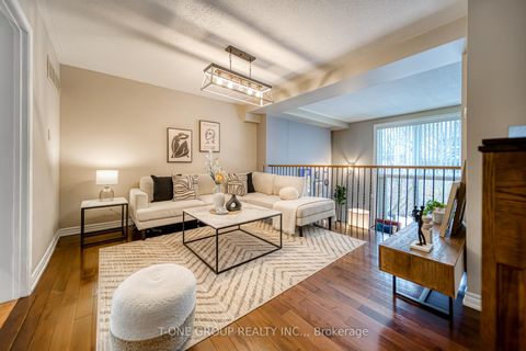 Photo 14 at 79 Scenic Mill Way, Windfields, Toronto