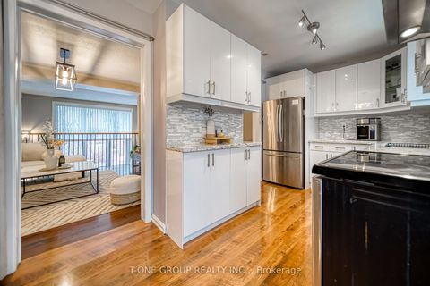 Photo 22 at 79 Scenic Mill Way, Windfields, Toronto