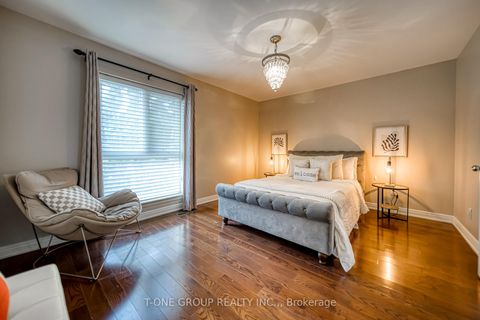 Photo 24 at 79 Scenic Mill Way, Windfields, Toronto