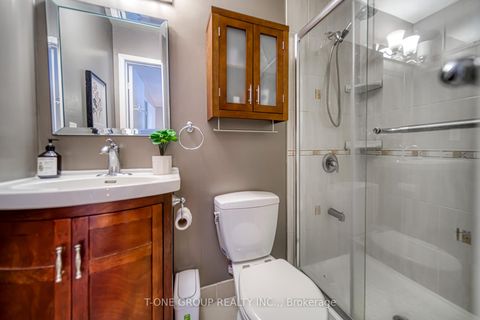 Photo 25 at 79 Scenic Mill Way, Windfields, Toronto