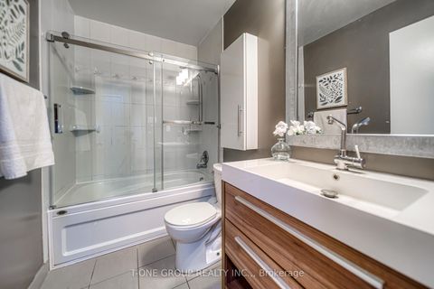 Photo 26 at 79 Scenic Mill Way, Windfields, Toronto