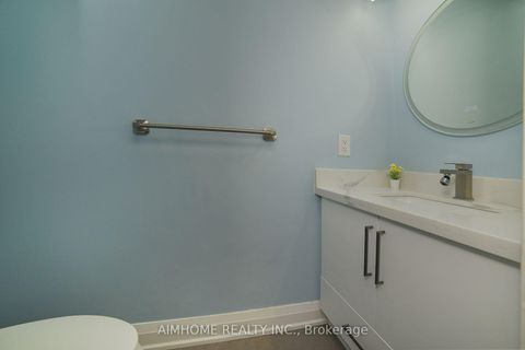 Photo 19 at 28 Longbow Square, Steeles, Toronto