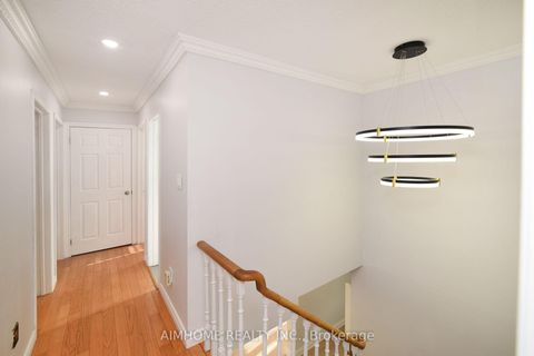 Photo 20 at 28 Longbow Square, Steeles, Toronto