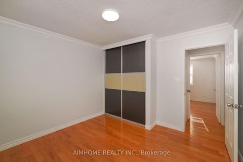 Photo 22 at 28 Longbow Square, Steeles, Toronto