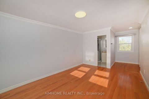 Photo 30 at 28 Longbow Square, Steeles, Toronto