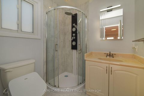 Photo 31 at 28 Longbow Square, Steeles, Toronto