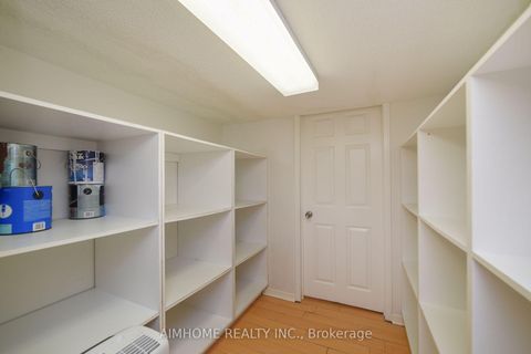 Photo 34 at 28 Longbow Square, Steeles, Toronto