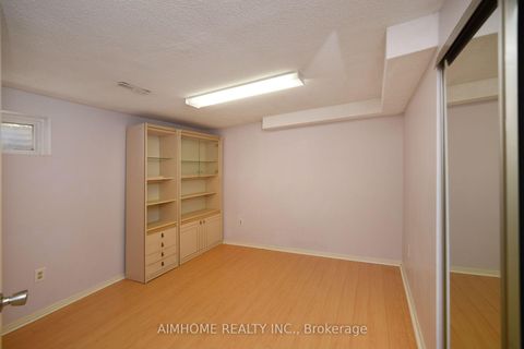 Photo 35 at 28 Longbow Square, Steeles, Toronto