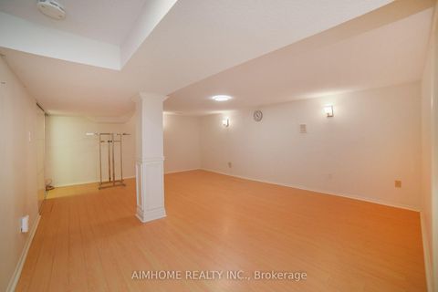 Photo 36 at 28 Longbow Square, Steeles, Toronto