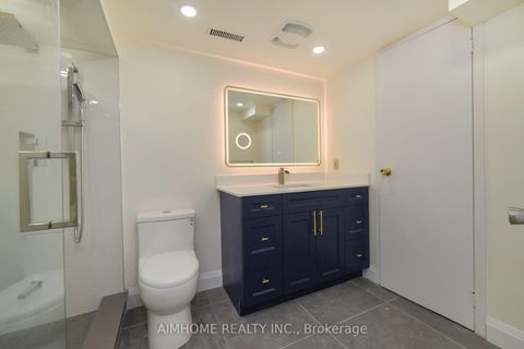 Photo 38 at 28 Longbow Square, Steeles, Toronto